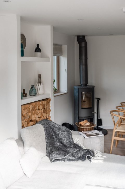 Stay at Fiztroy Lodge - Sandy Acres