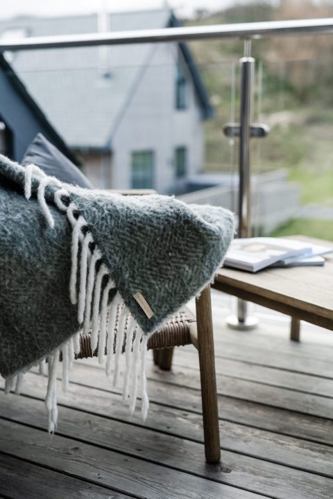 Stay at Fiztroy Lodge - Sandy Acres