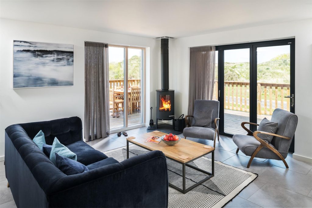 Portland -Lodges